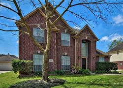 Pre-foreclosure in  PINE WALK TRL Spring, TX 77388