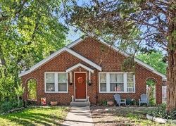 Pre-foreclosure in  PARROTT AVE Waco, TX 76707