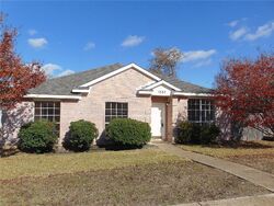 Pre-foreclosure in  CEDARCREST CIR Mesquite, TX 75149