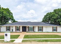 Pre-foreclosure in  SHADY BEND DR Dallas, TX 75244