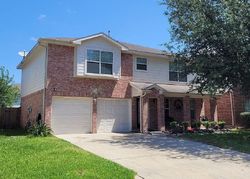 Pre-foreclosure in  S FERNDALE PLACE DR Houston, TX 77064