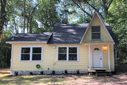 Pre-foreclosure Listing in DURST ST NACOGDOCHES, TX 75964