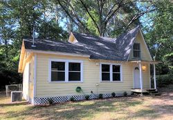 Pre-foreclosure Listing in DURST ST NACOGDOCHES, TX 75964