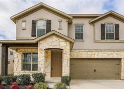 Pre-foreclosure in  ROSANO ST Round Rock, TX 78665