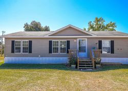 Pre-foreclosure in  COUNTY ROAD 4401 Jacksonville, TX 75766