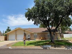 Pre-foreclosure in  CANDY LN Odessa, TX 79762