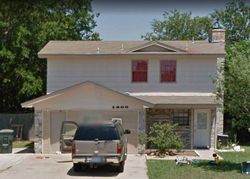 Pre-foreclosure in  DIANE DR Killeen, TX 76543