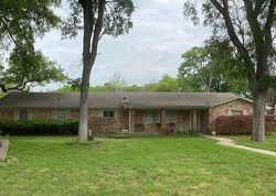 Pre-foreclosure in  E 14TH AVE Belton, TX 76513