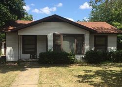 Pre-foreclosure in  TORRANCE ST Waco, TX 76705