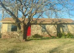 Pre-foreclosure in  IRELAND ST Wichita Falls, TX 76301