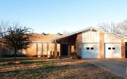 Pre-foreclosure in  BUTTERFIELD RD San Angelo, TX 76904