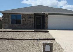 Pre-foreclosure in  WOODLAWN DR San Angelo, TX 76901