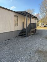 Pre-foreclosure in  CENTERVILLE HWY Hohenwald, TN 38462
