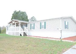 Pre-foreclosure Listing in FRANK MERRITT LN STRAWBERRY PLAINS, TN 37871