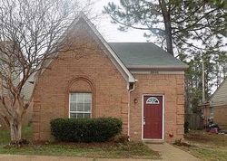 Pre-foreclosure in  MEADOW CHASE LN Memphis, TN 38115