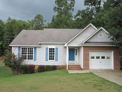 Pre-foreclosure in  NORTHSTONE CT Irmo, SC 29063