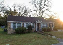 Pre-foreclosure in  CORINA ST Orangeburg, SC 29115