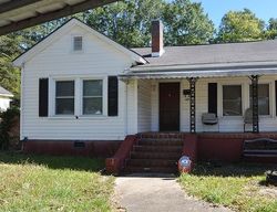 Pre-foreclosure in  NELLA ST Chester, SC 29706