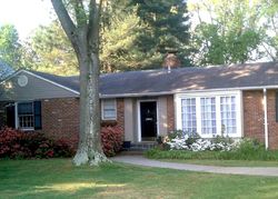 Pre-foreclosure in  LULLWATER RD Greenville, SC 29607