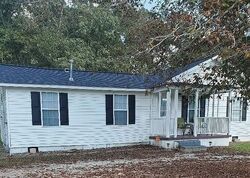 Pre-foreclosure in  WOODLAWN DR Camden, SC 29020