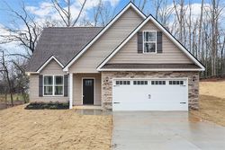 Pre-foreclosure in  ROSS ST Piedmont, SC 29673