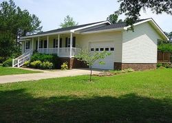 Pre-foreclosure Listing in CIRCLE DR PROSPERITY, SC 29127