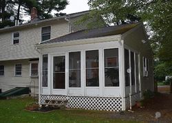 Pre-foreclosure in  WOODLAWN ST East Taunton, MA 02718