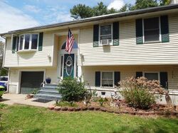 Pre-foreclosure in  LARK ST New Bedford, MA 02745