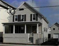 Pre-foreclosure in  RIVET ST New Bedford, MA 02744