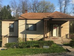 Pre-foreclosure in  NUZUM AVE Pittsburgh, PA 15210