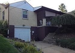 Pre-foreclosure in  LEE DR Pittsburgh, PA 15235