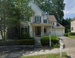 Pre-foreclosure in  LITTLE HL Lancaster, PA 17602