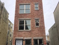 Pre-foreclosure in  N 17TH ST Philadelphia, PA 19121