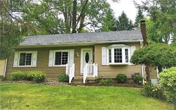 Pre-foreclosure in  SPRING LN Beaver, PA 15009