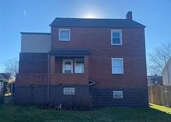 Pre-foreclosure in  MONONGAHELA BLVD Mckeesport, PA 15131