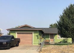 Pre-foreclosure in  FALCON ST White City, OR 97503