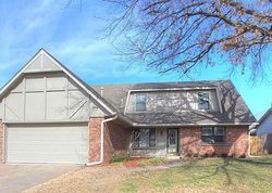 Pre-foreclosure in  W MEMPHIS PL Broken Arrow, OK 74012