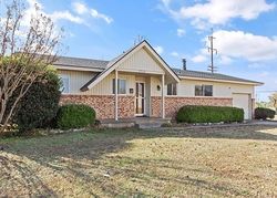 Pre-foreclosure in  RHYTHM RD Oklahoma City, OK 73130