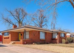 Pre-foreclosure in  N SHAWNEE AVE Oklahoma City, OK 73107