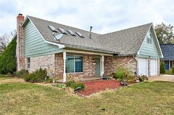 Pre-foreclosure in  NW 27TH ST Bethany, OK 73008