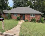 Pre-foreclosure in  S PARK AVE Broken Arrow, OK 74011