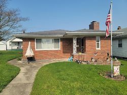 Pre-foreclosure in  LOCUST ST Chillicothe, OH 45601