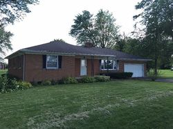 Pre-foreclosure in  PHILLIPSBURG UNION RD Englewood, OH 45322