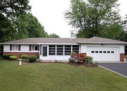 Pre-foreclosure in  STEWART RD Sylvania, OH 43560