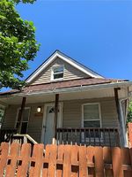 Pre-foreclosure in  W 45TH ST Cleveland, OH 44102