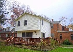 Pre-foreclosure in  S BELVOIR BLVD Cleveland, OH 44121