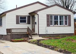 Pre-foreclosure in  OHIO AVE Louisville, OH 44641