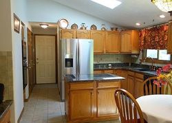 Pre-foreclosure in  DAYSPRING CIR NW Canton, OH 44720