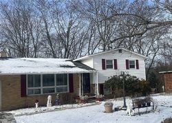 Pre-foreclosure in  SANDALWOOD AVE NE Canton, OH 44721