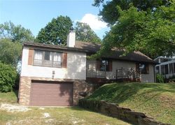 Pre-foreclosure in  EDGEWATER AVE NW Massillon, OH 44646